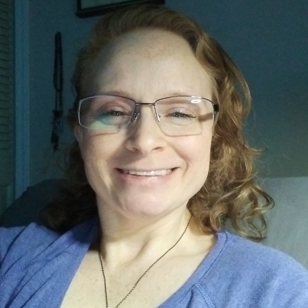 Stacy Stewart