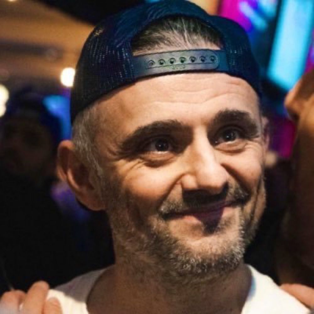 Gary Vaynerchuk