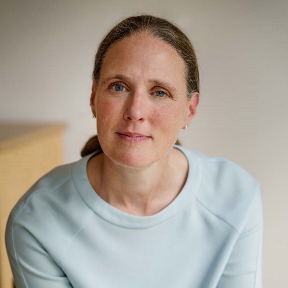 Sarah Davidson