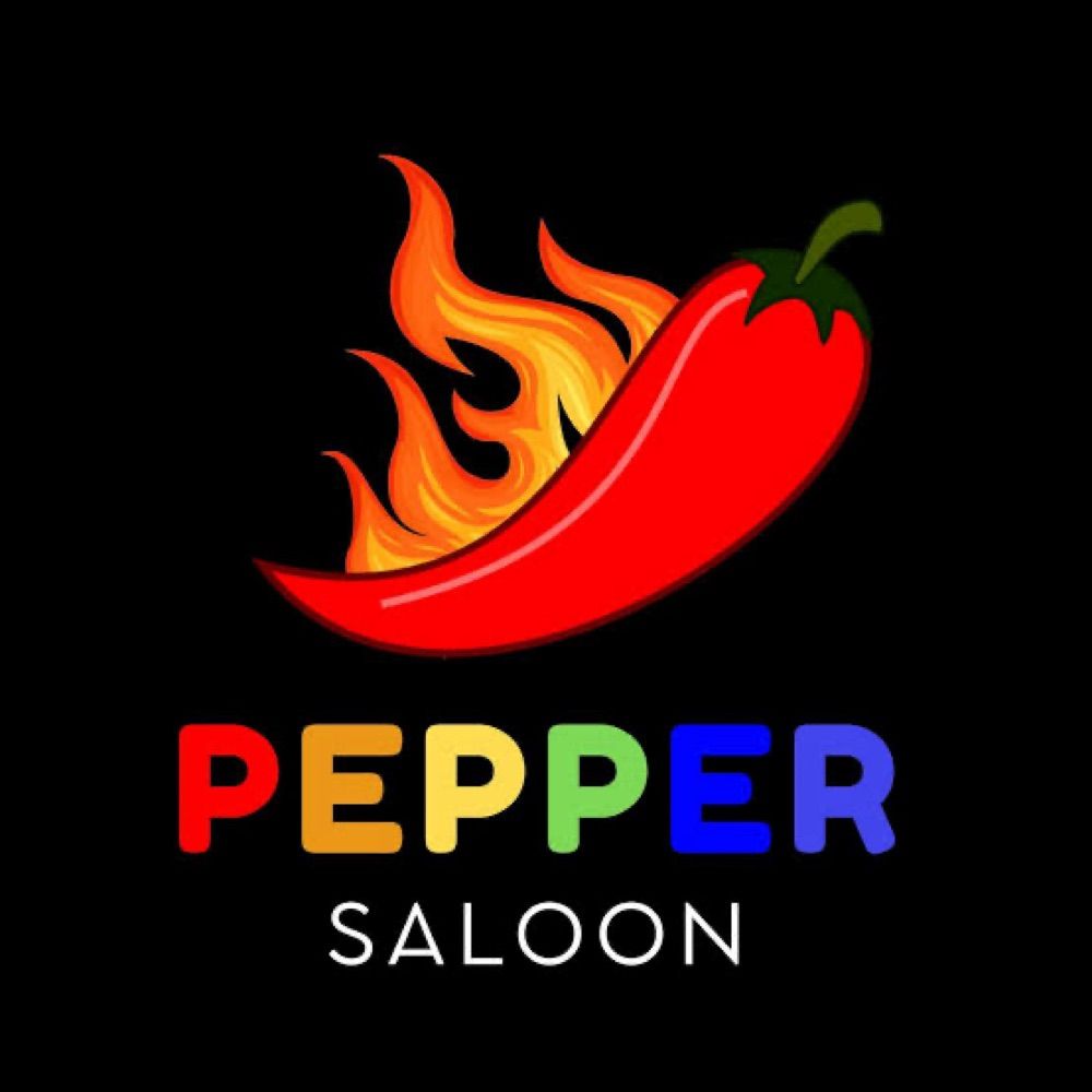 PEPPER SALOON 🔥🌶️