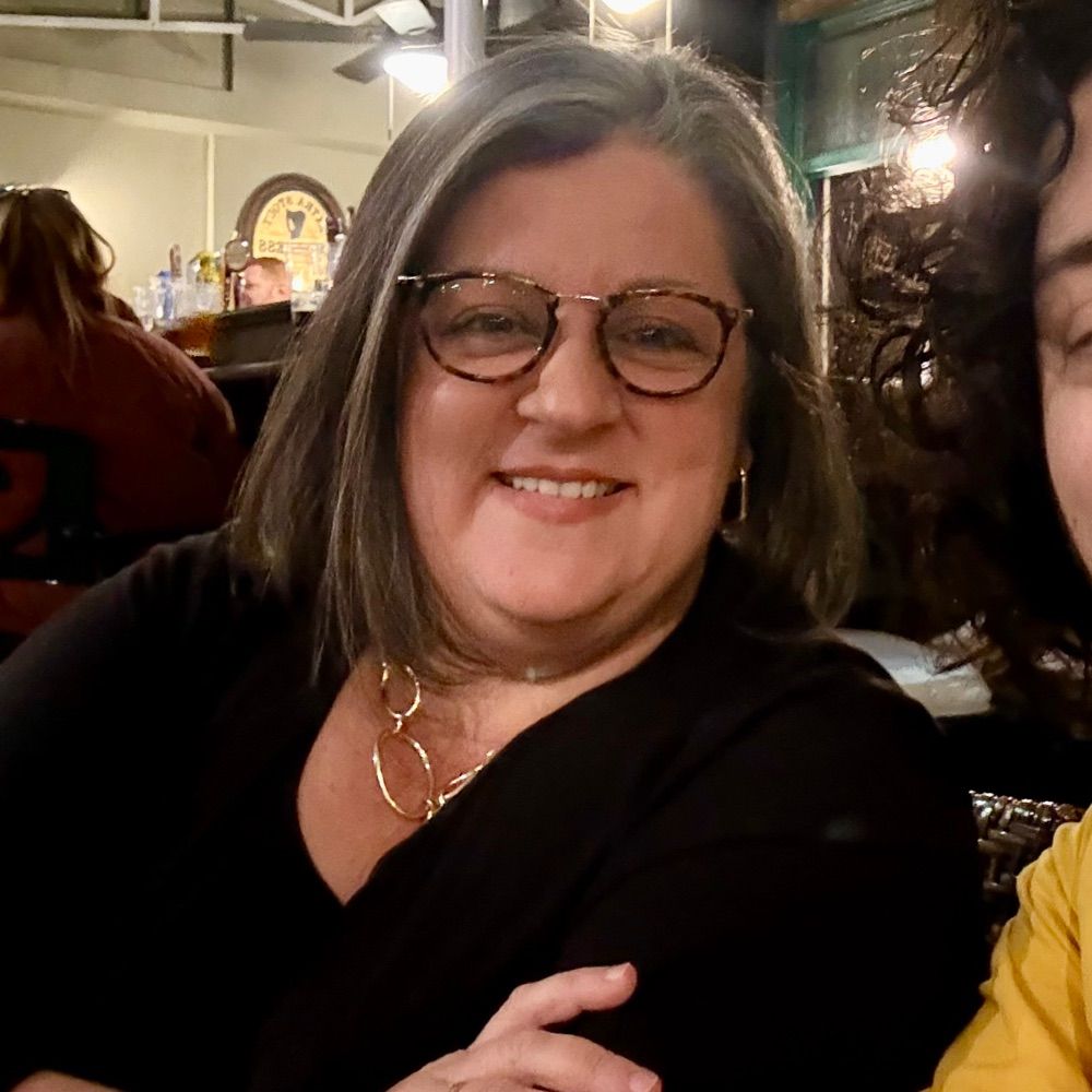 Jennifer Benjamin