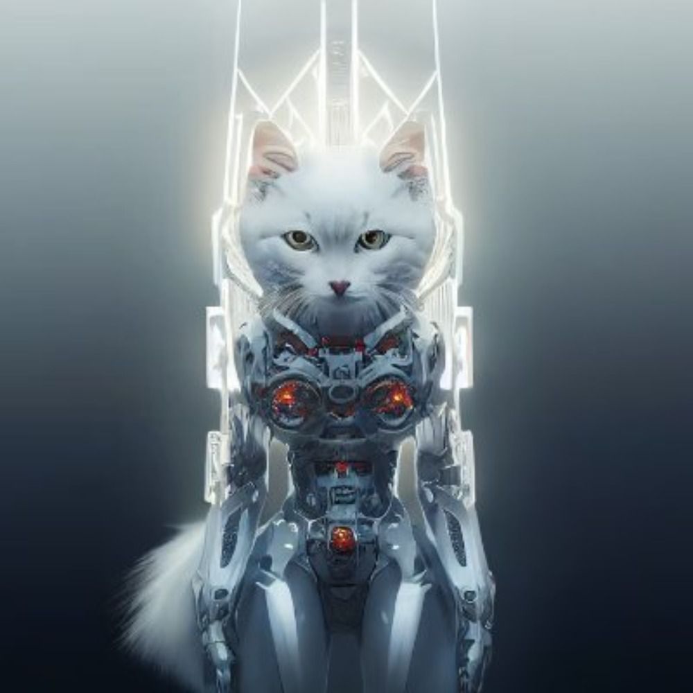 ѕку aka Shironeko 🦾