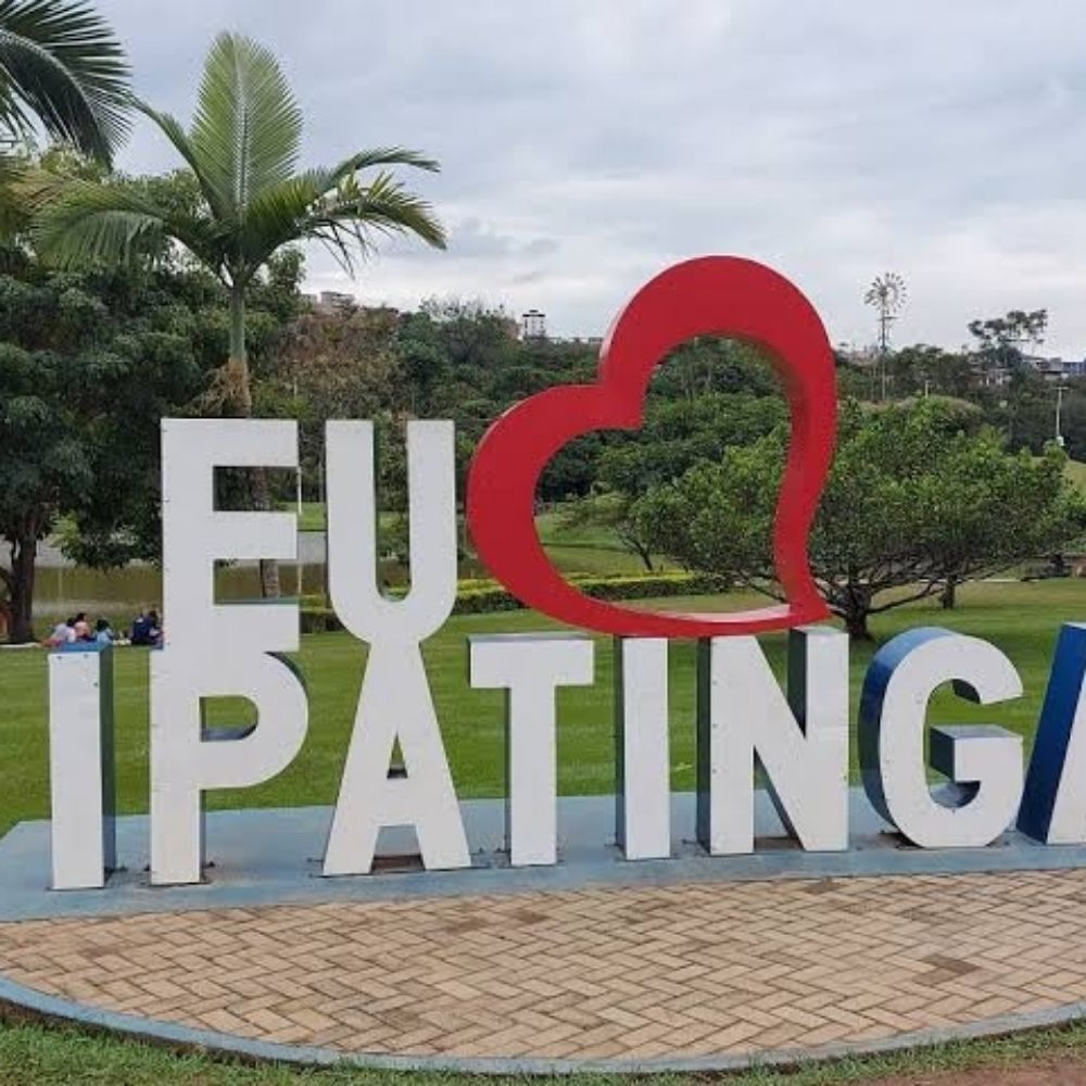 Ipatinga MG