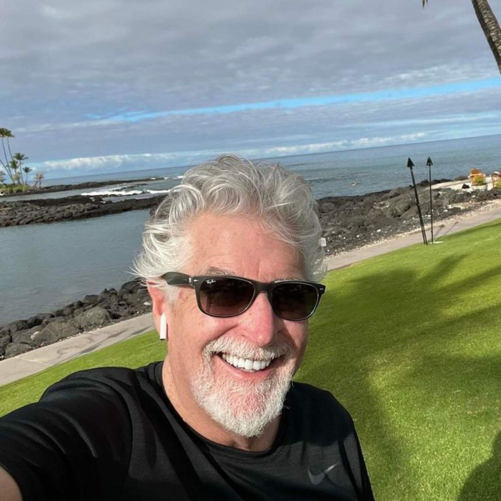 Michael Church