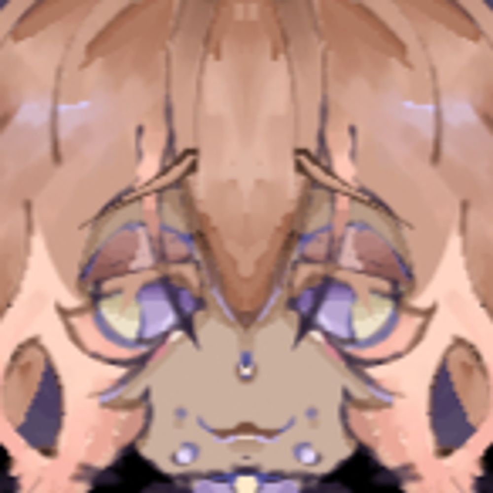 Kael ✦