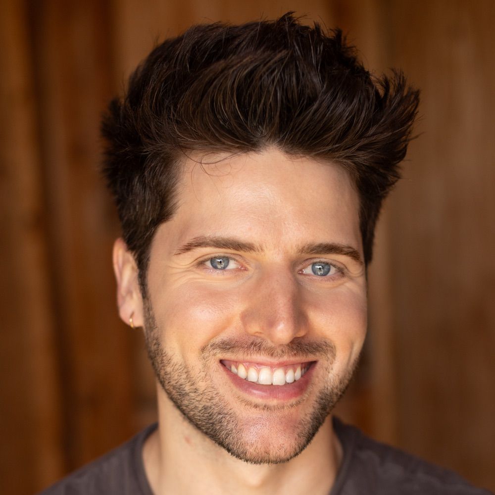 Kevin Kohl