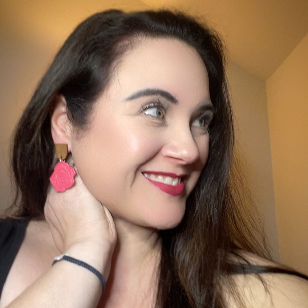 Eleni McKnight