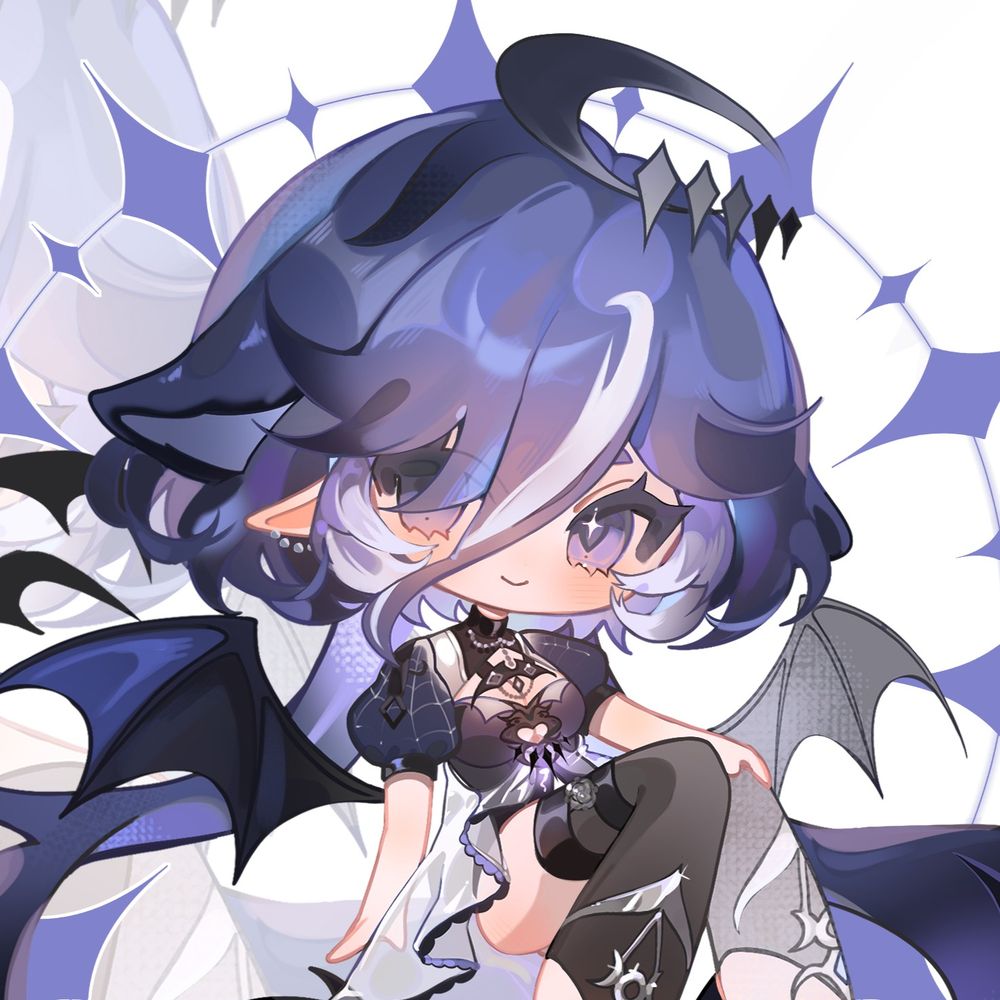 vae ☆*✧･ﾟ:*