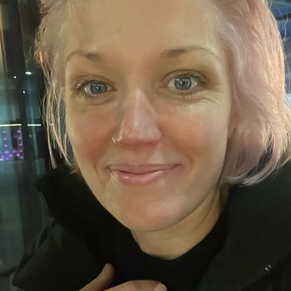 Ruth Butterworth