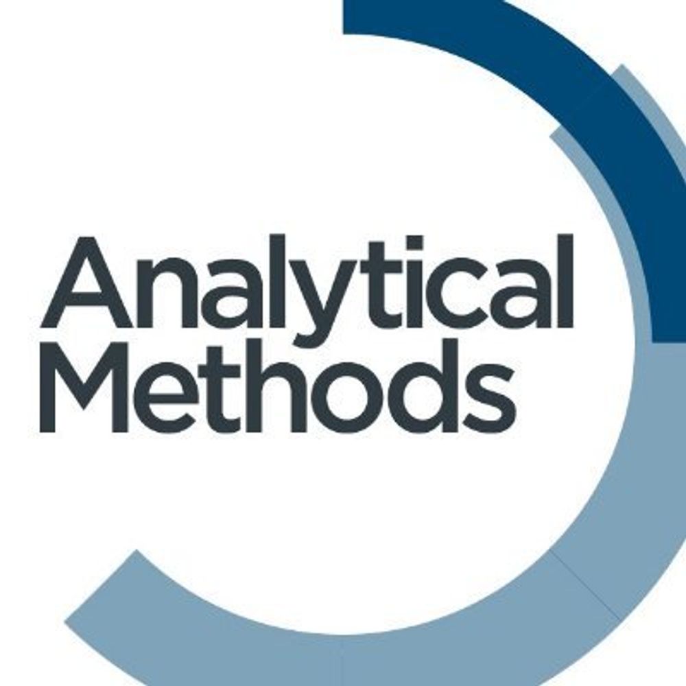 Analytical Methods