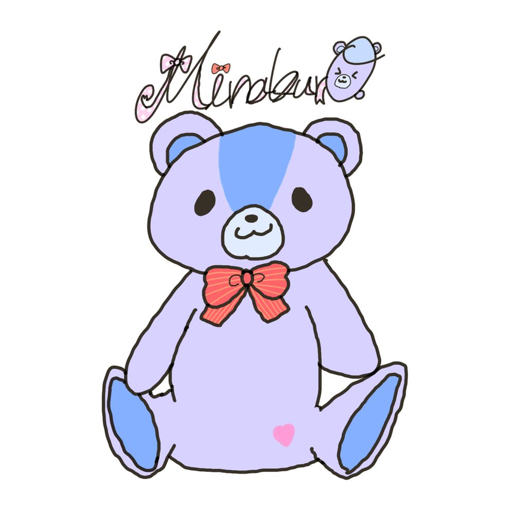 みなくろ