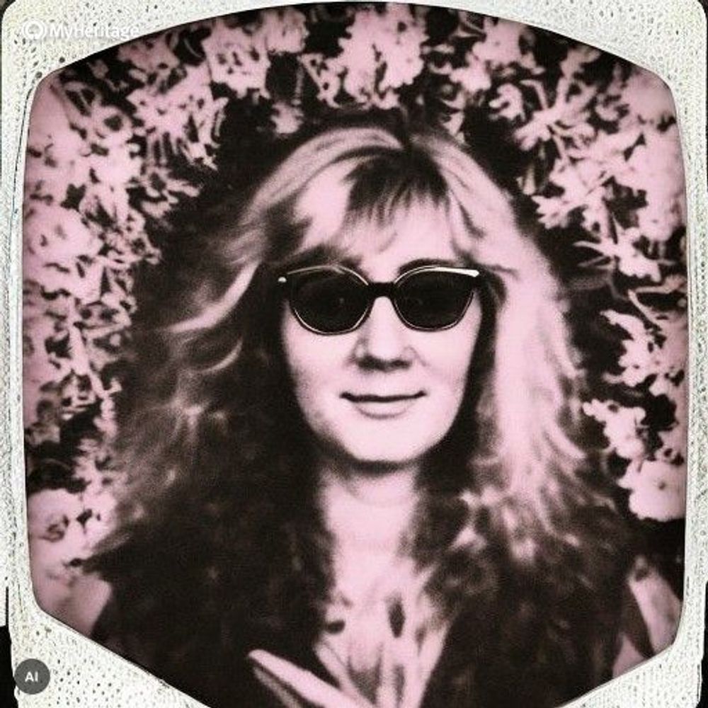 Mary Loftus