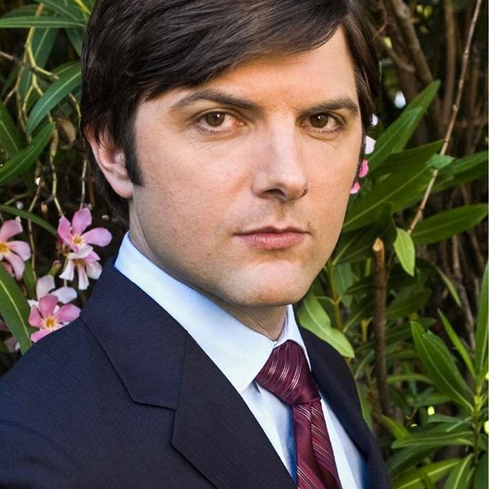 Derek Huff