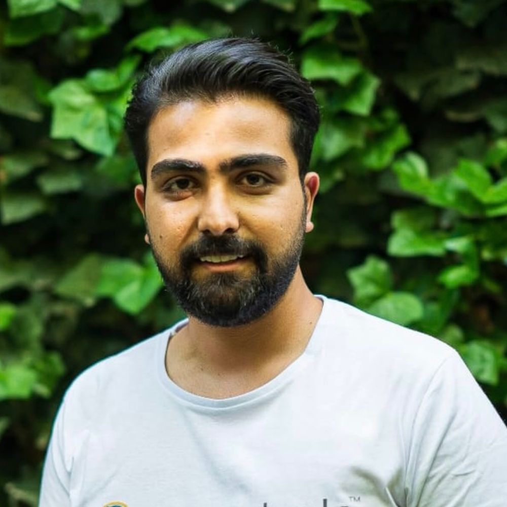 Reza Sahaf
