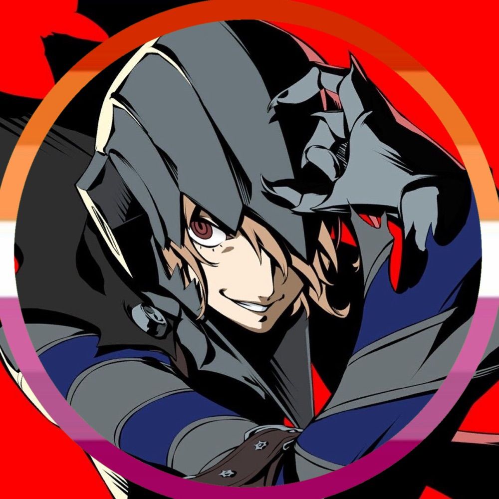 sierra aka #1 goro lover