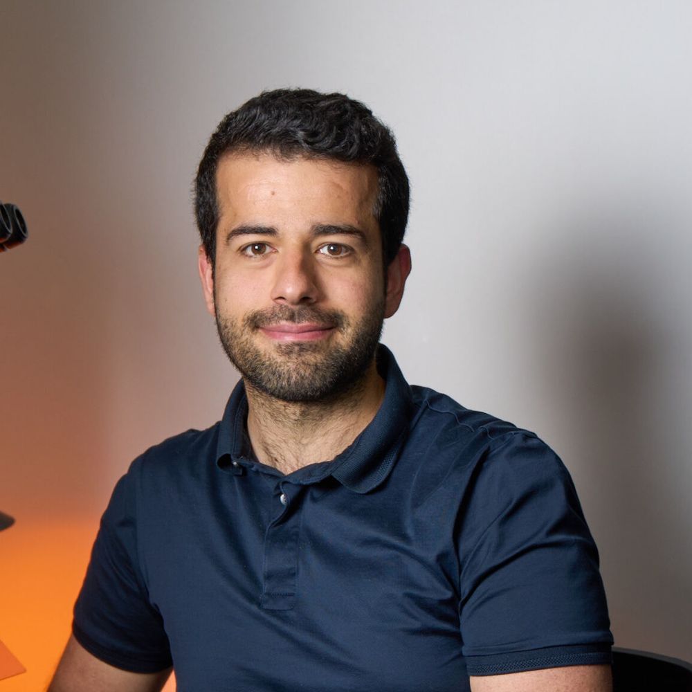 Shayan Shamipour