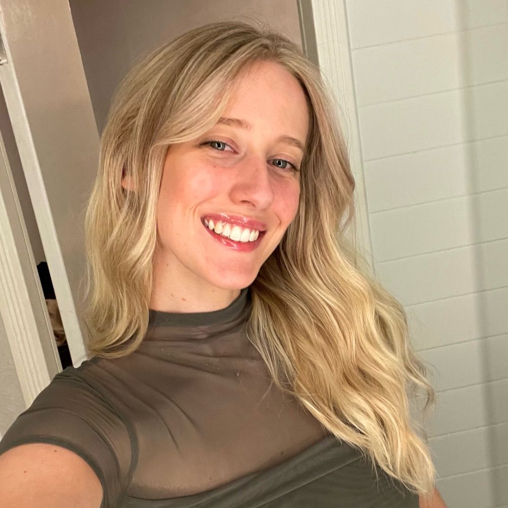 Katie Marshall