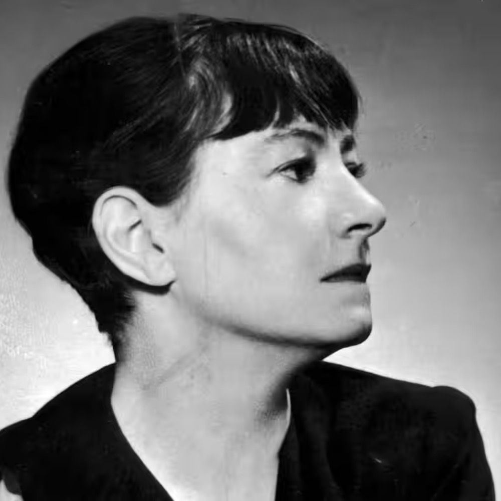 Dorothy Parker Fucks