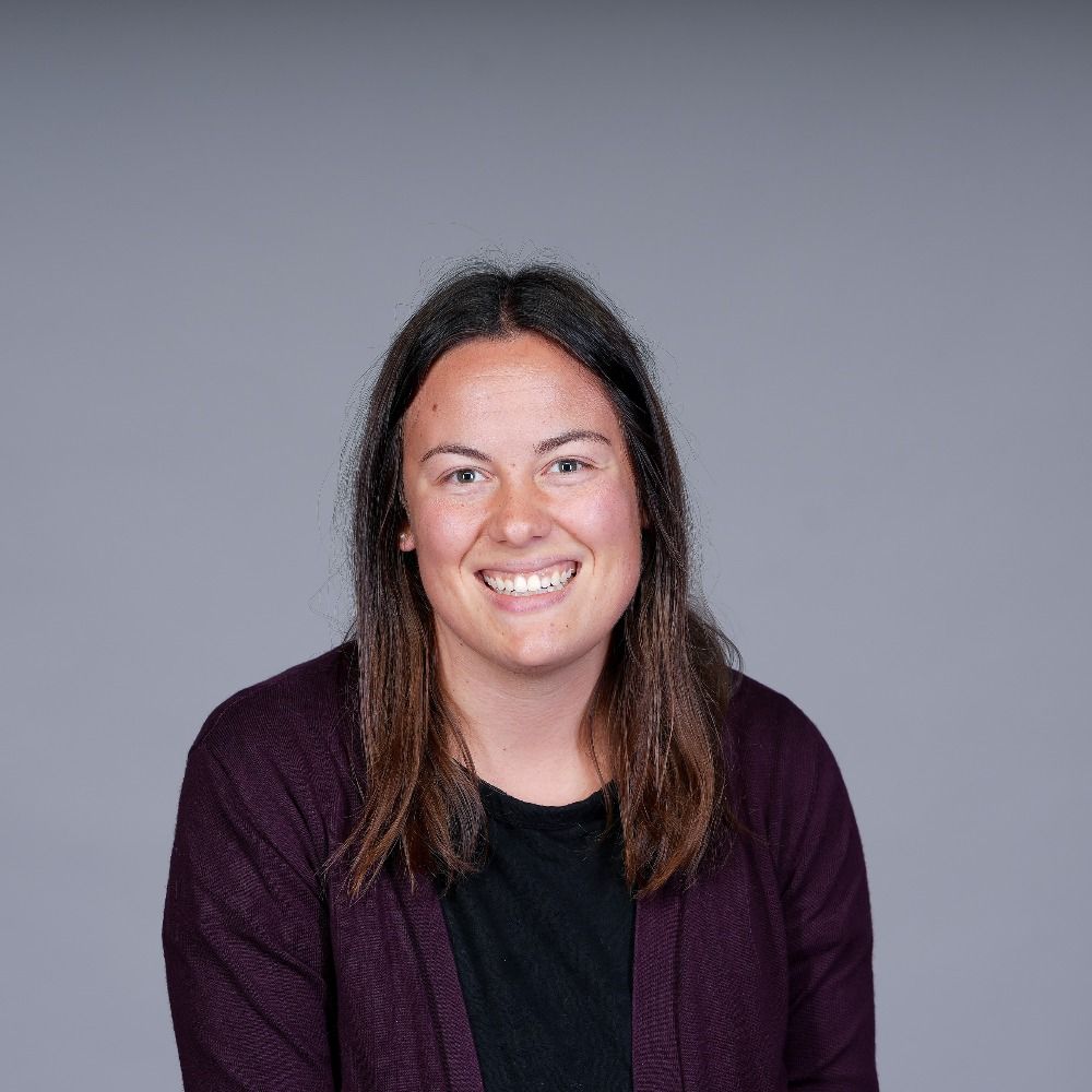 Sarah Lundy