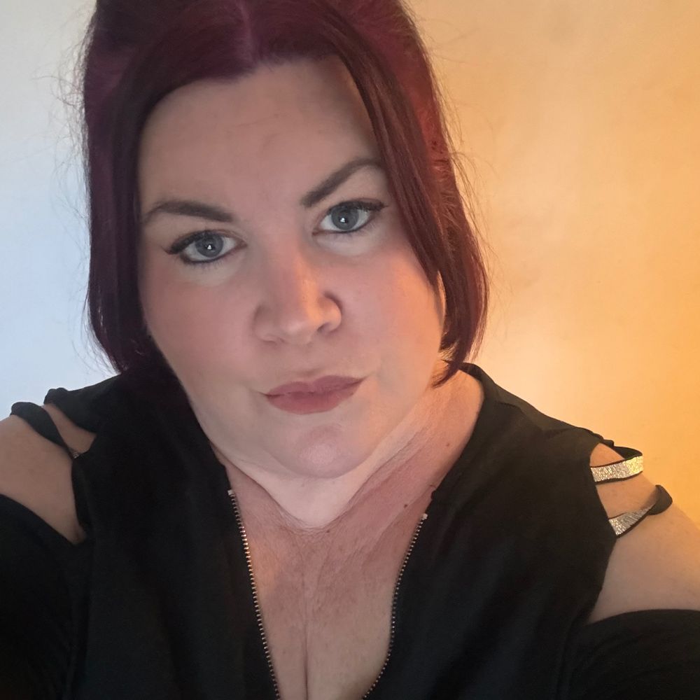 Goddessfox