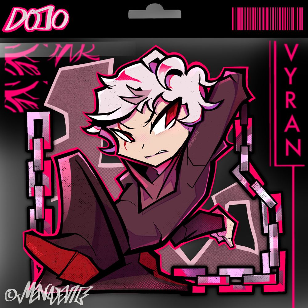 voidanims