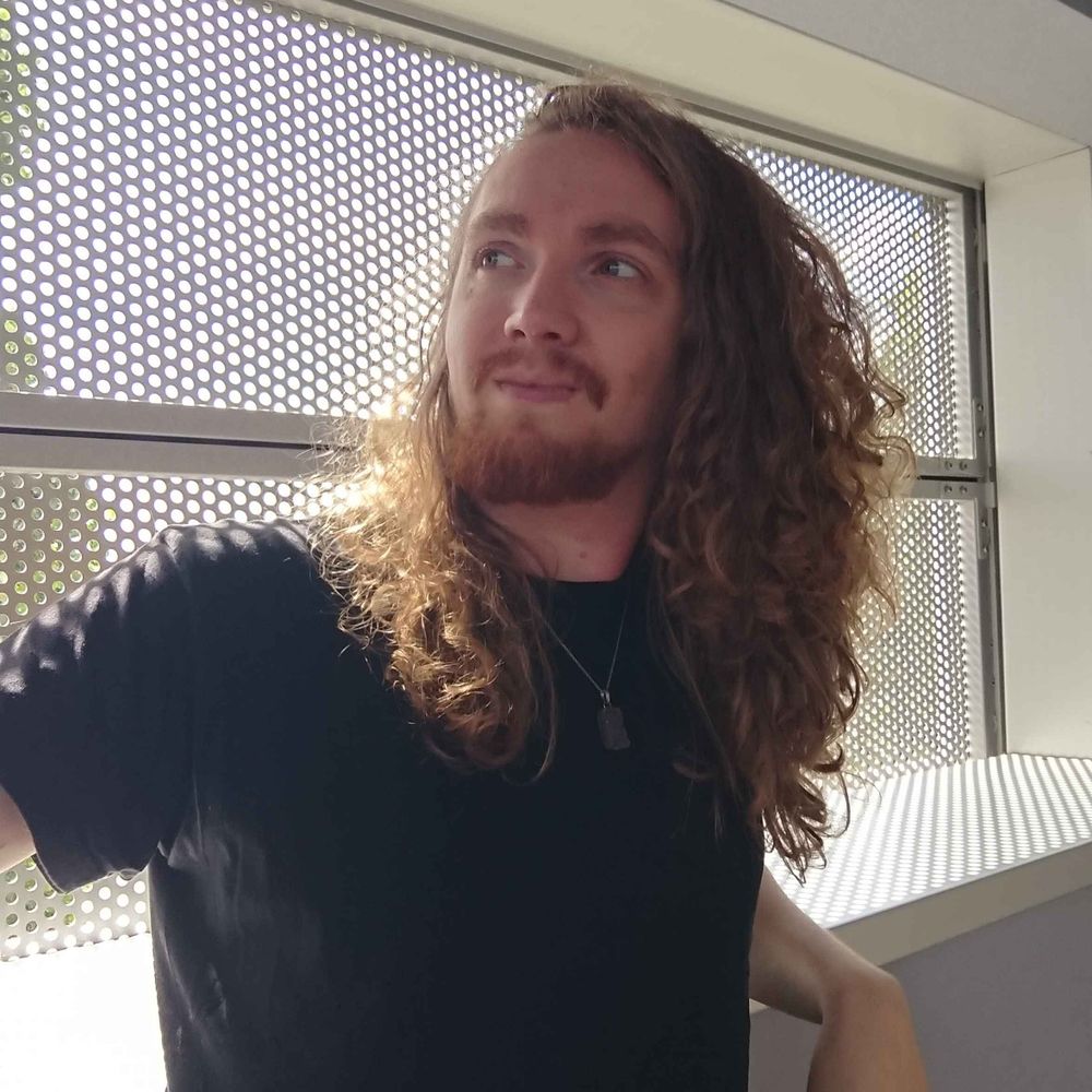 Quentin 'Azuu' Berard