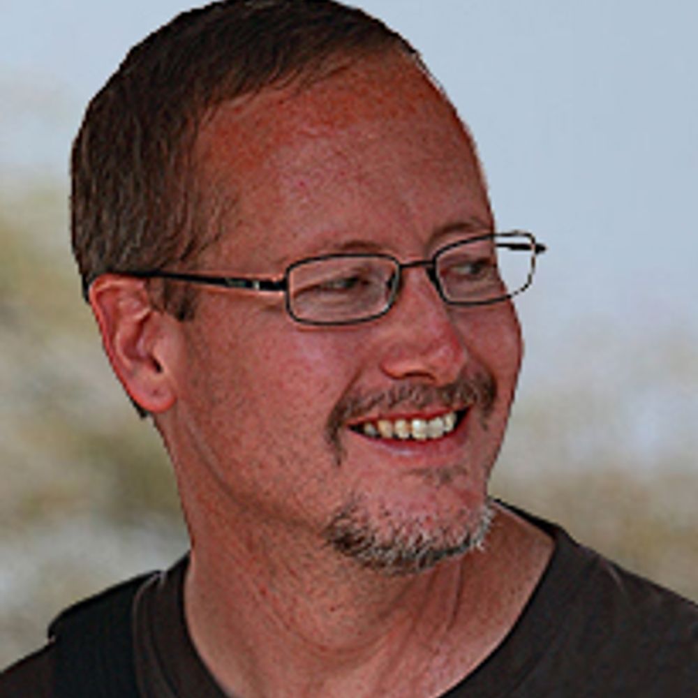 Tim Bewer