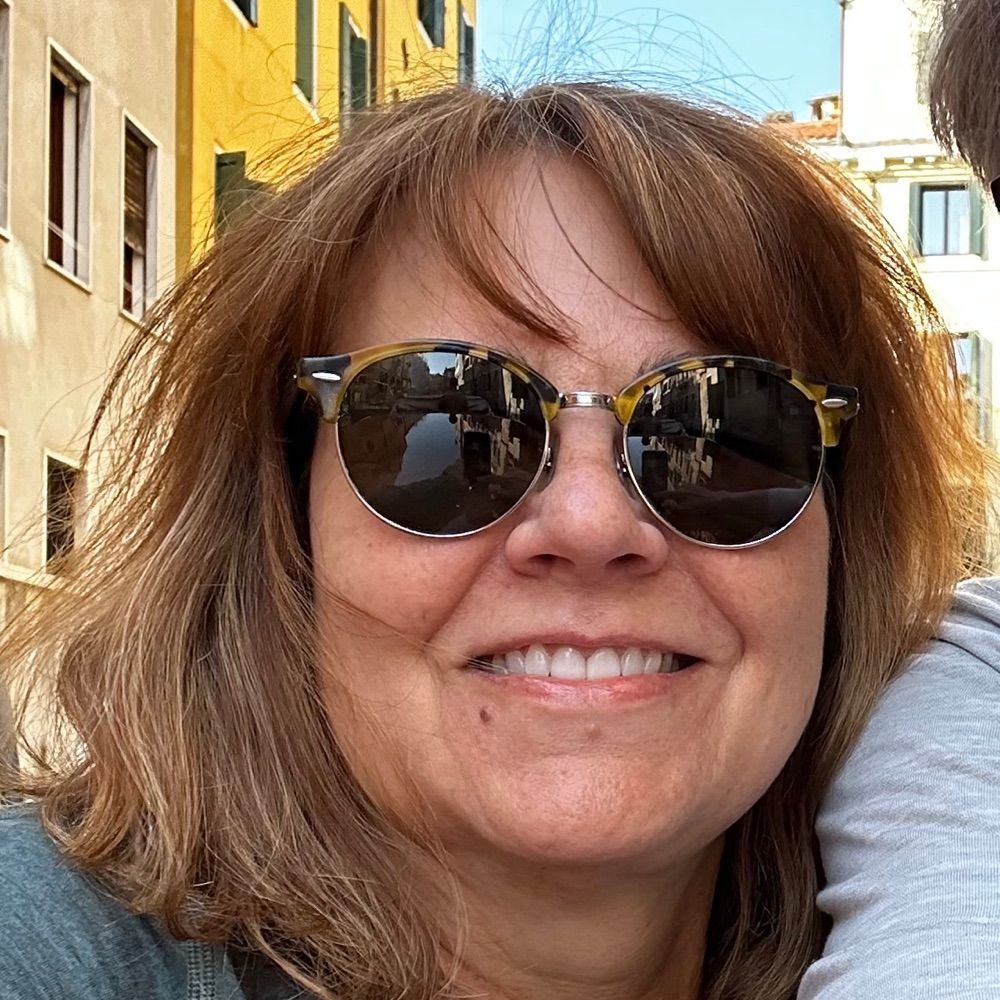 Julie Roeschen