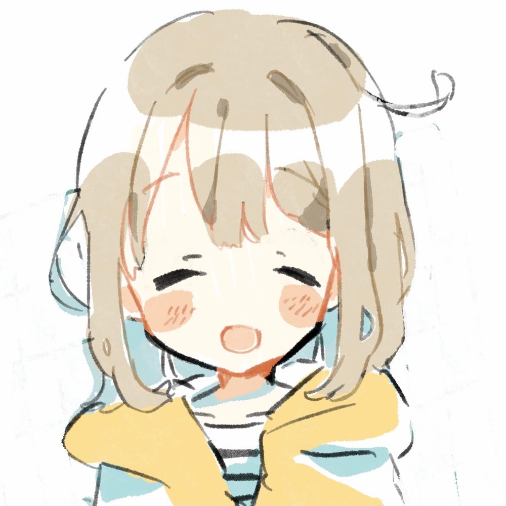 こめまめ🍙komemame