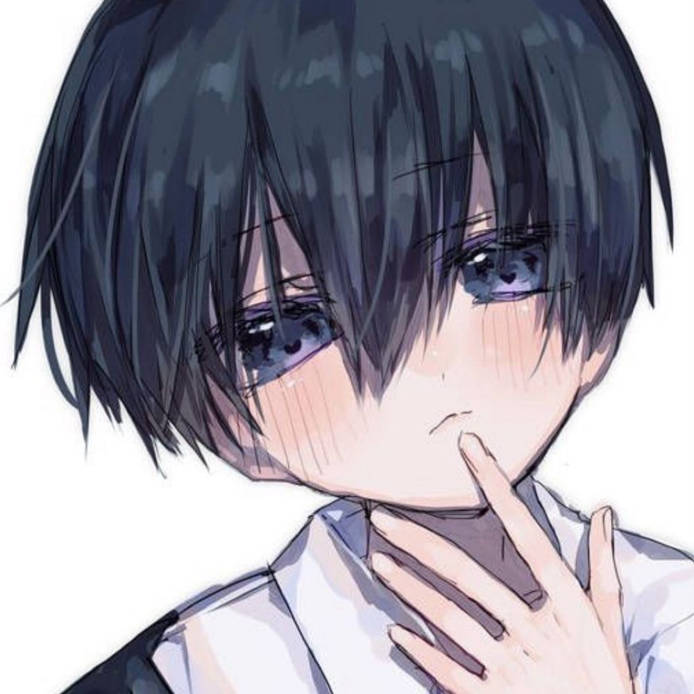 な