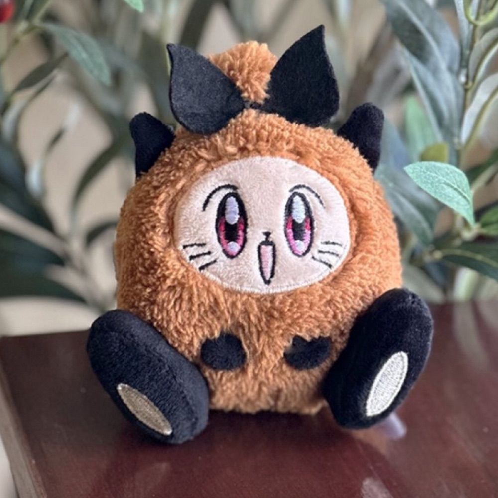 문어