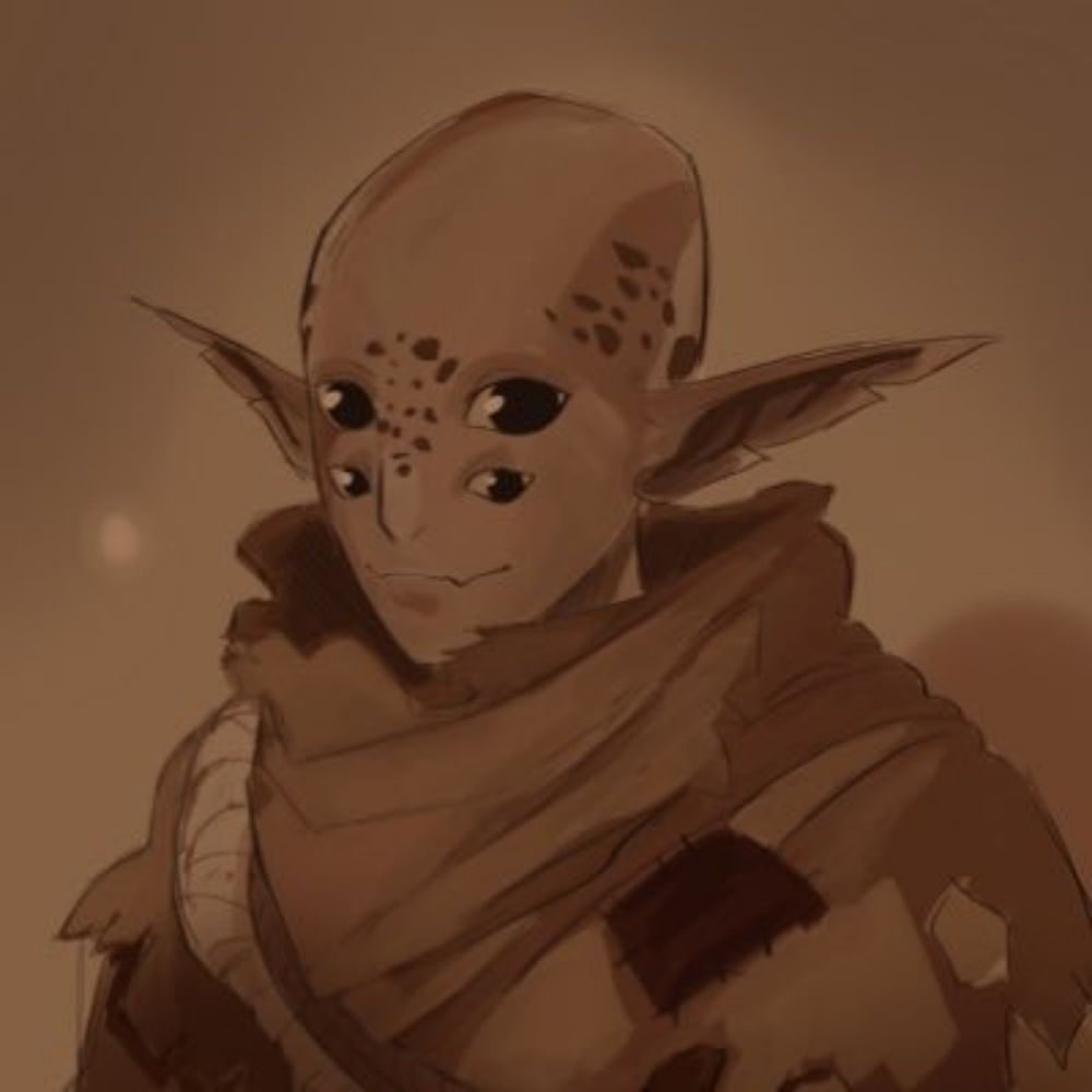 Eruraima 🪐 | EotE Spoilers