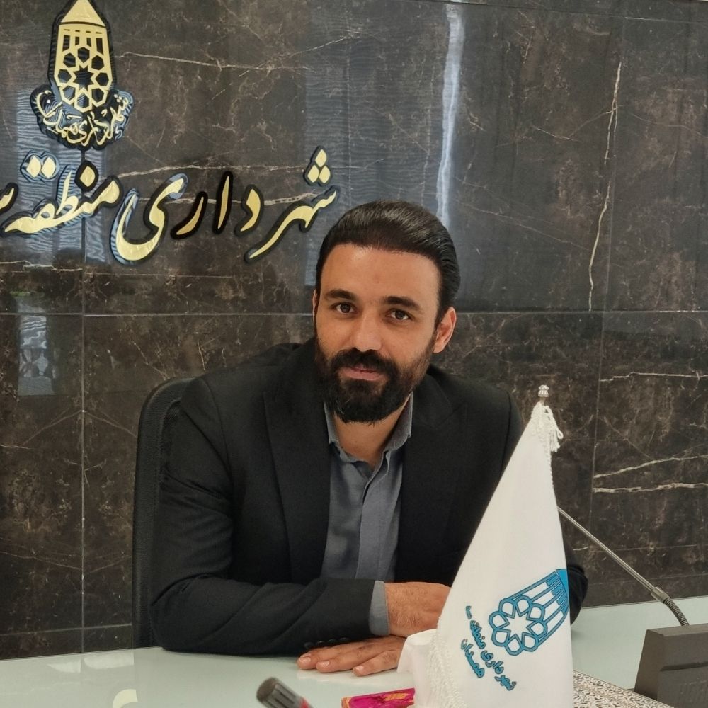 بهنام همائی نژاد