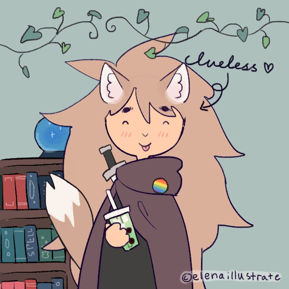 Lily