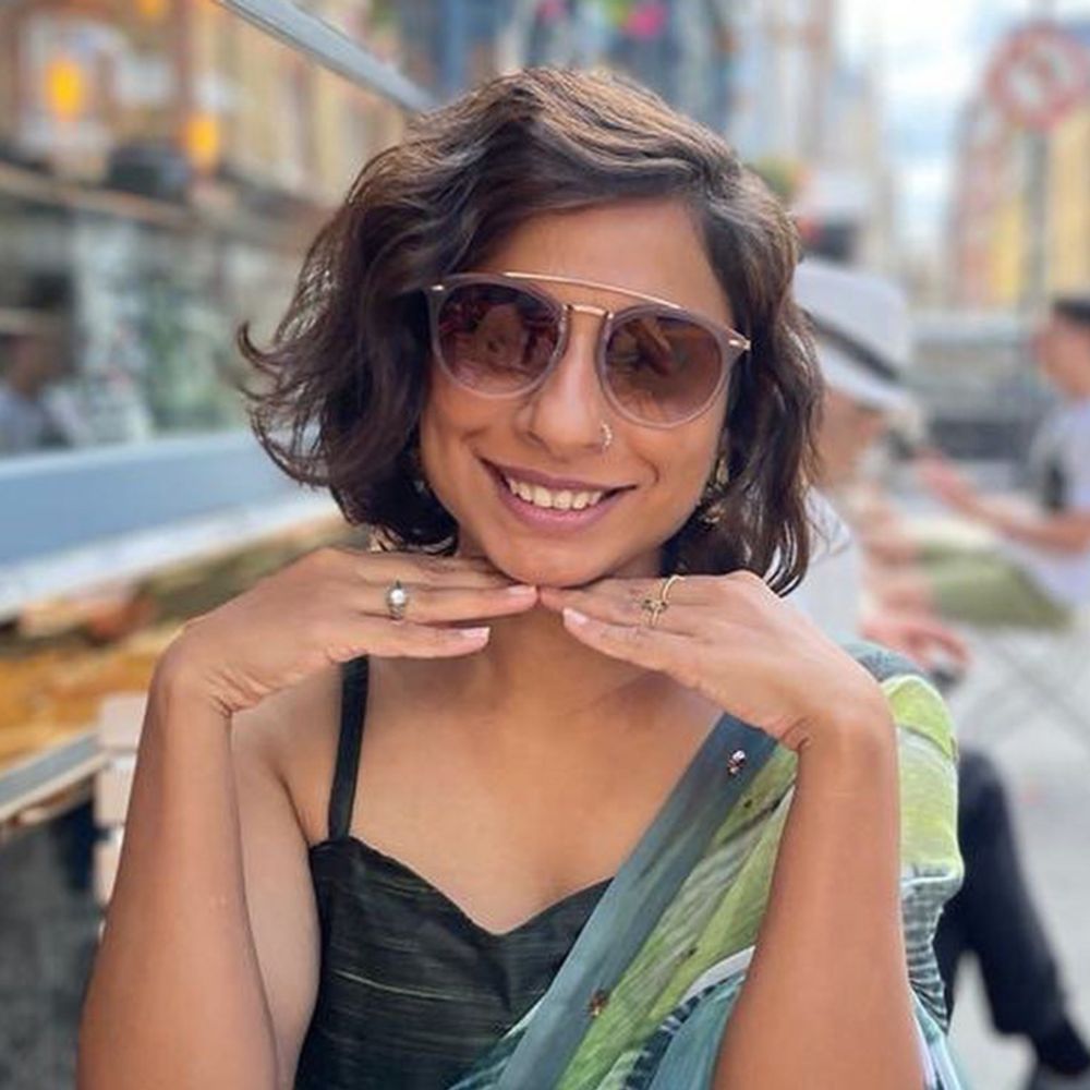 Sucharita