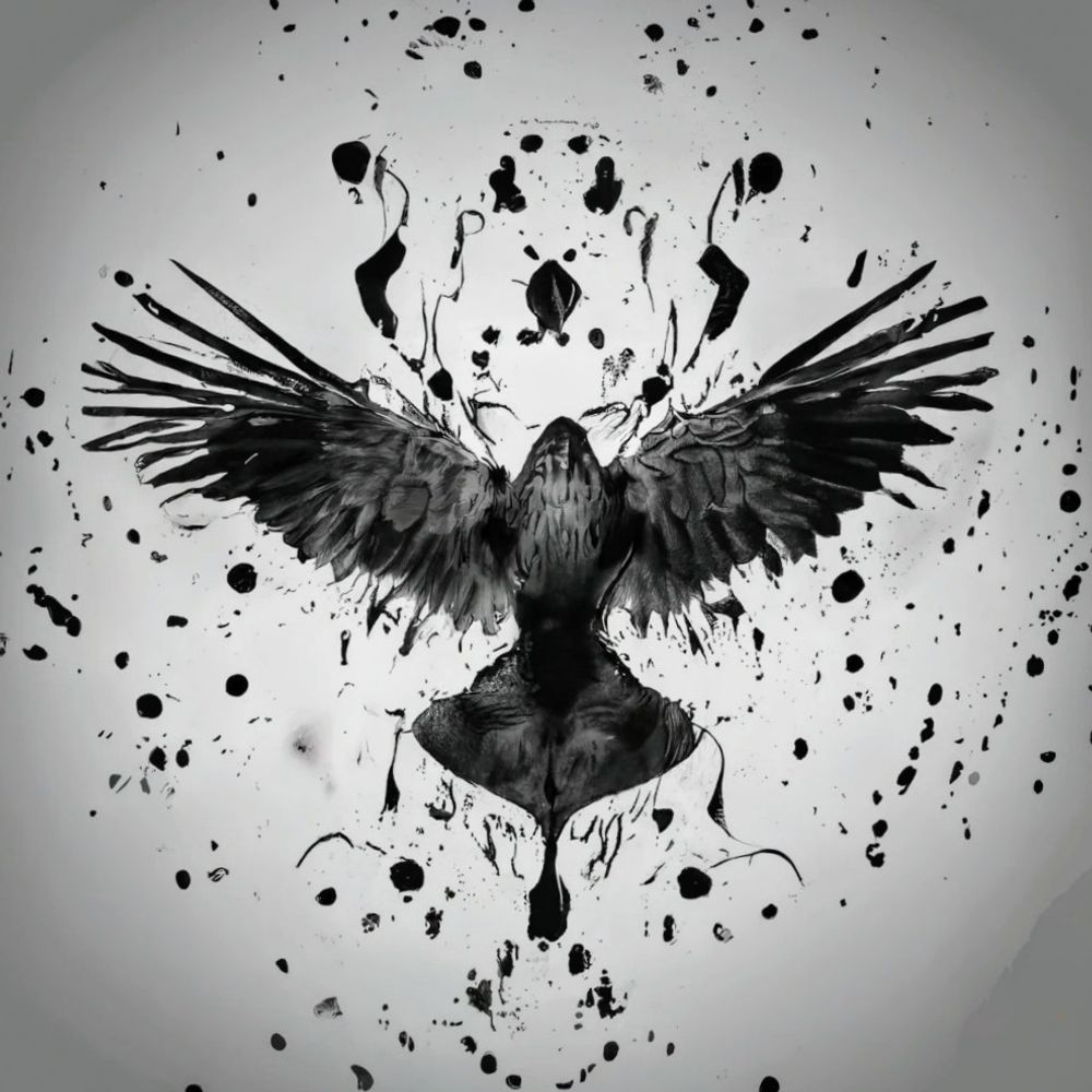 Gritty Crow