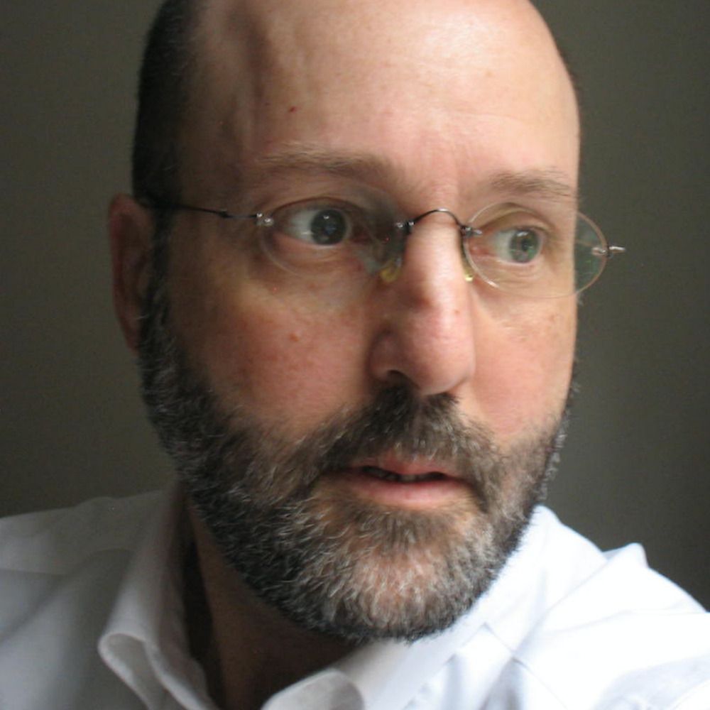 David Bonowitz's avatar
