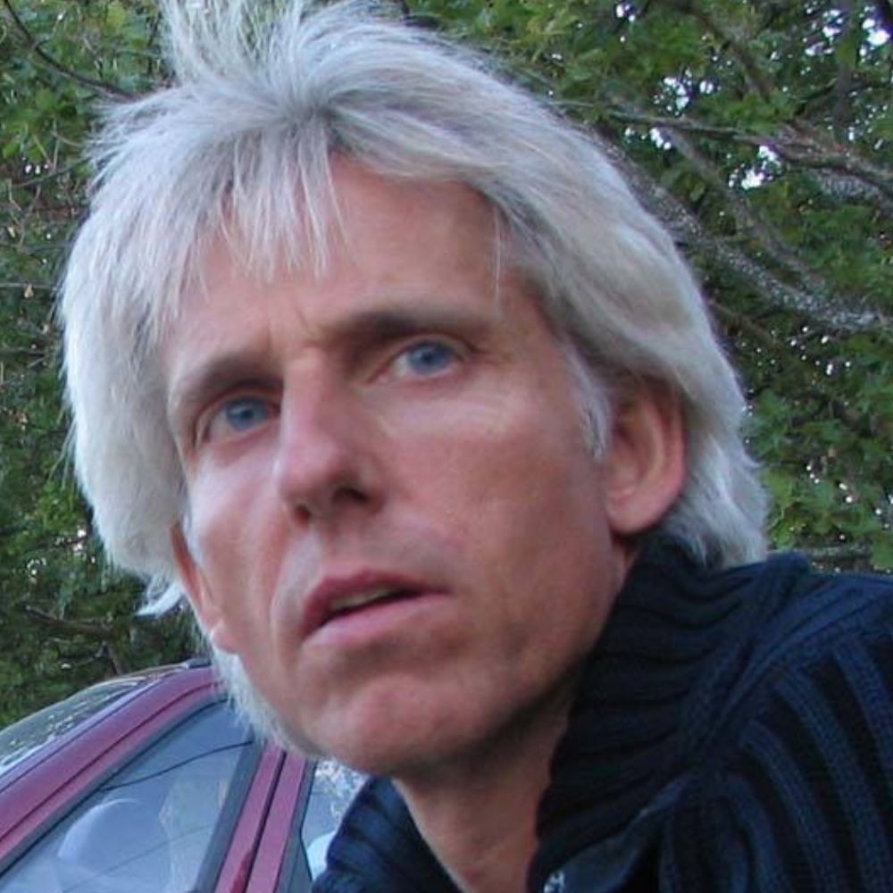 Dick Roetink