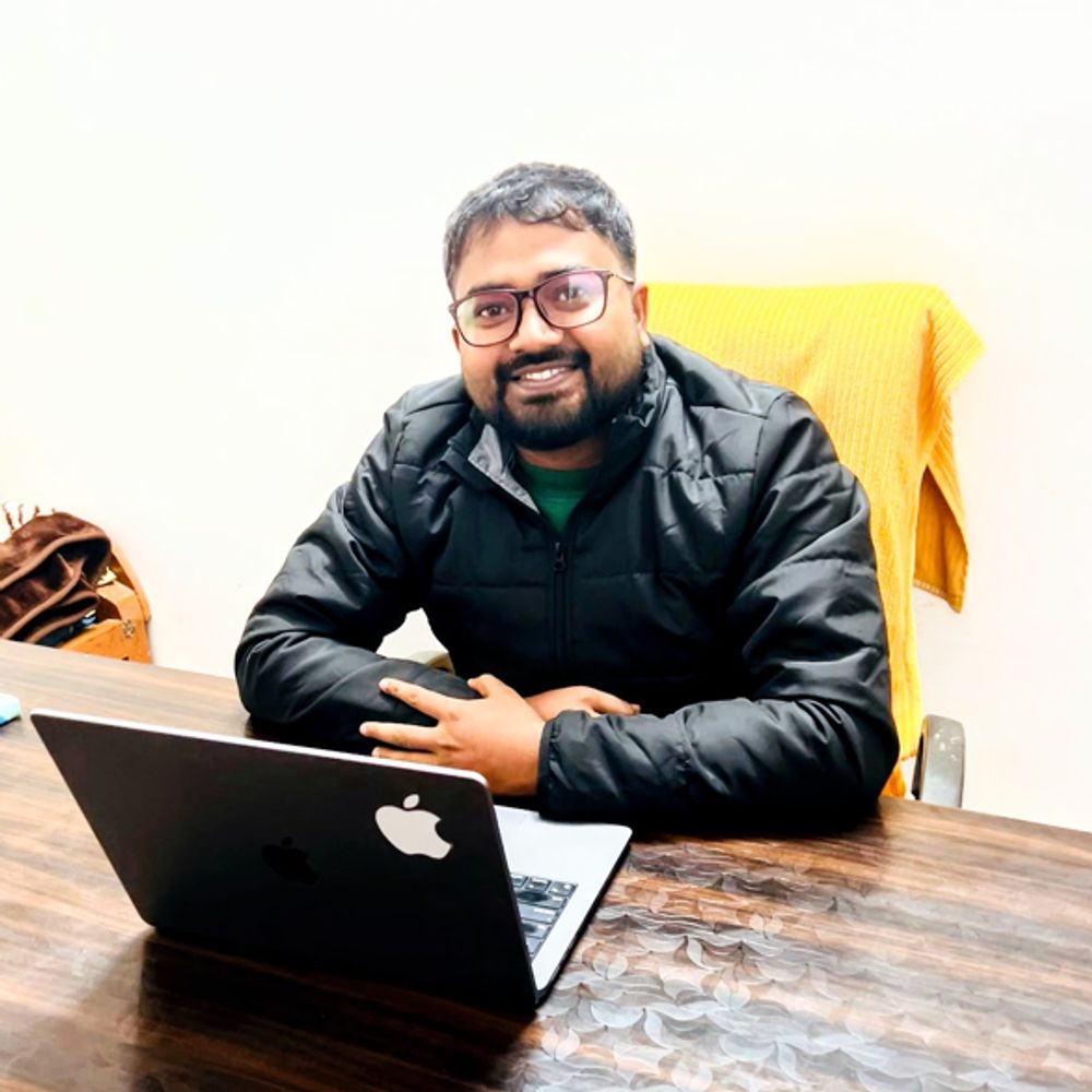 Rajan Gupta