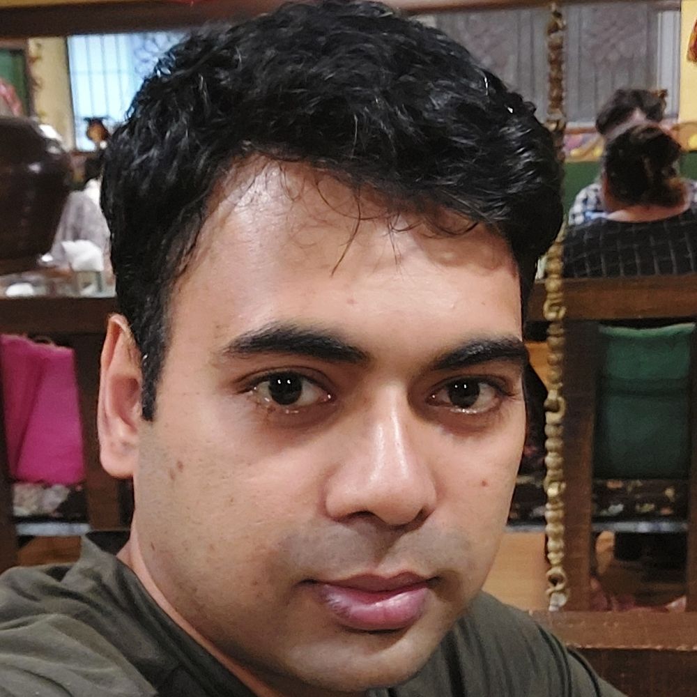 Vinoth Manoharan