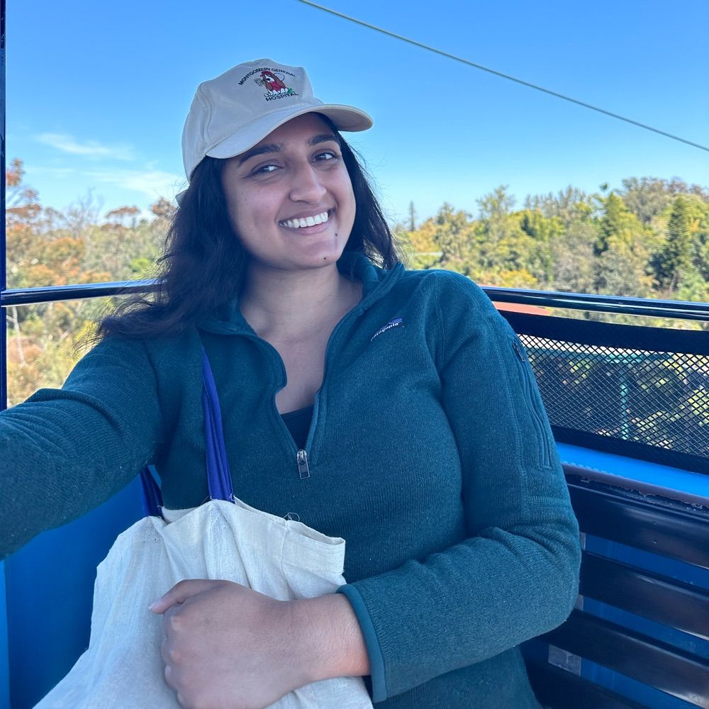 Manisha Sunil
