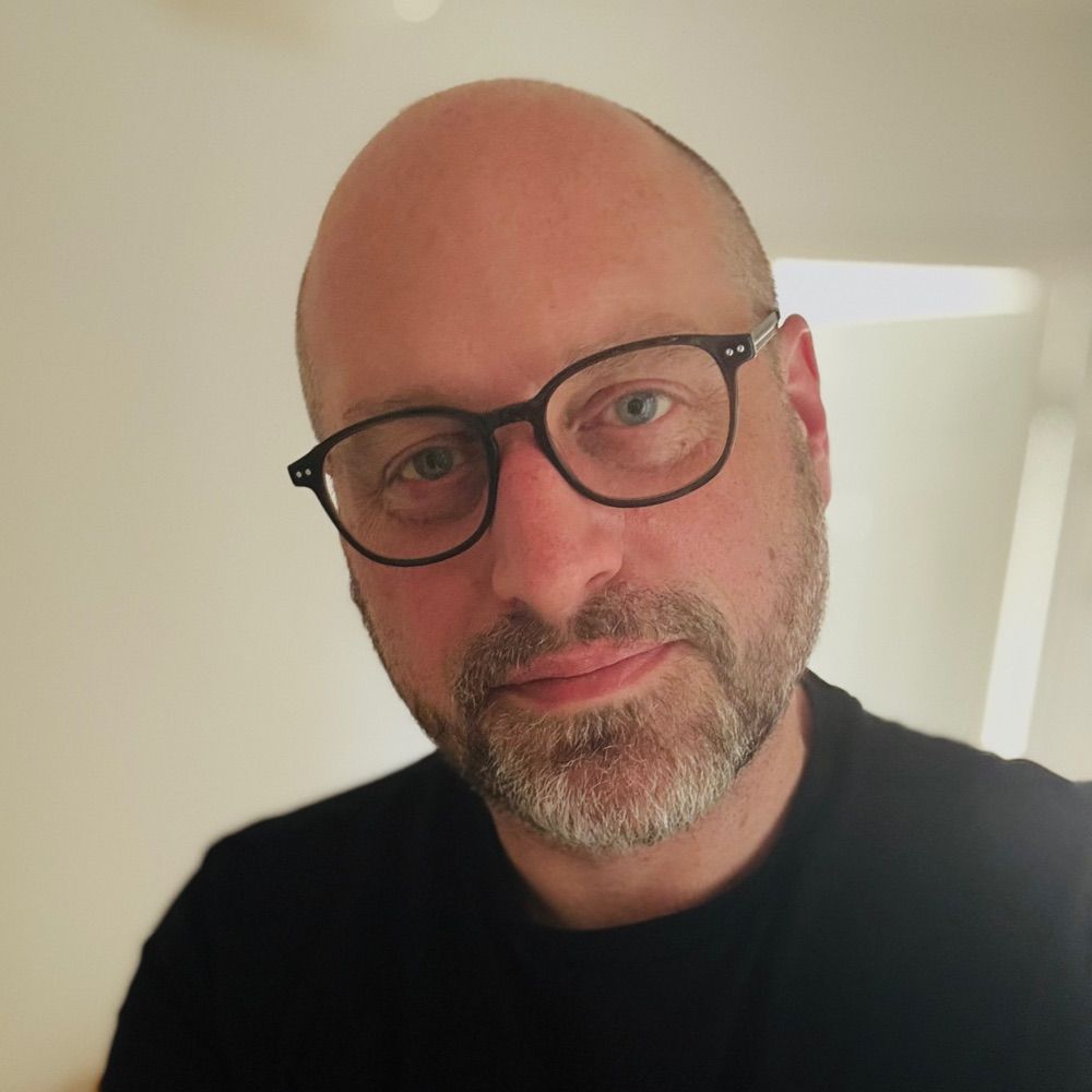 Neil Baker