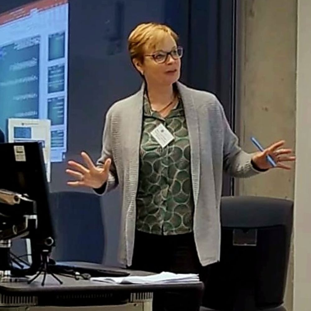 Barbara Jane van der Meulen