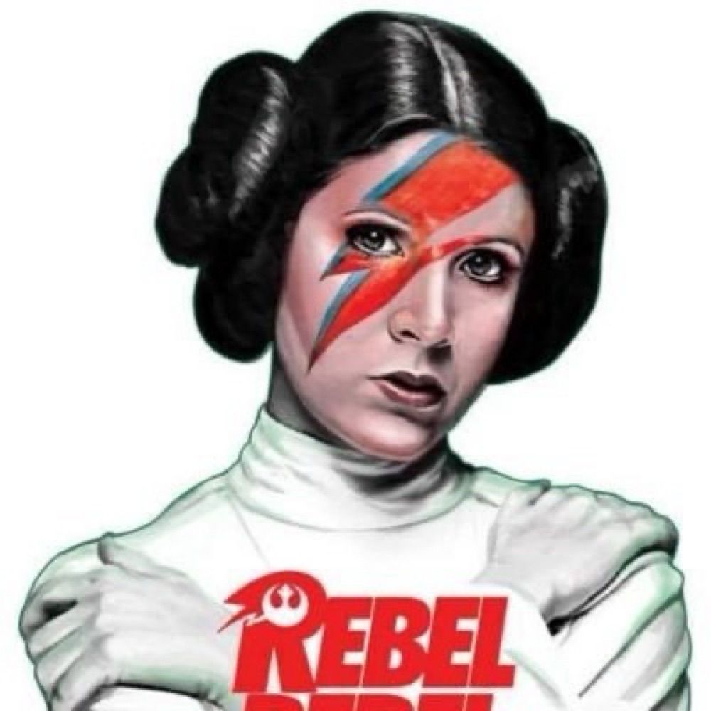 Darth Mosh