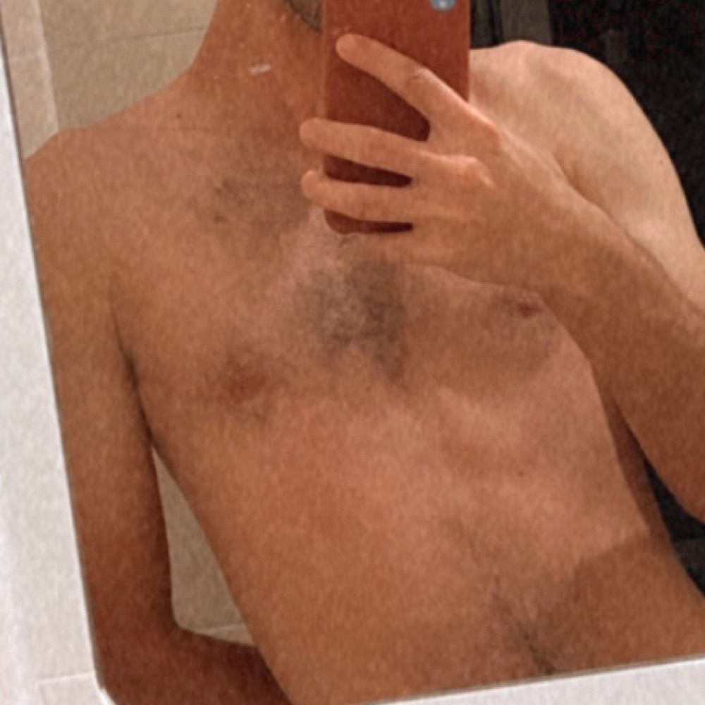 Eu Afonso 