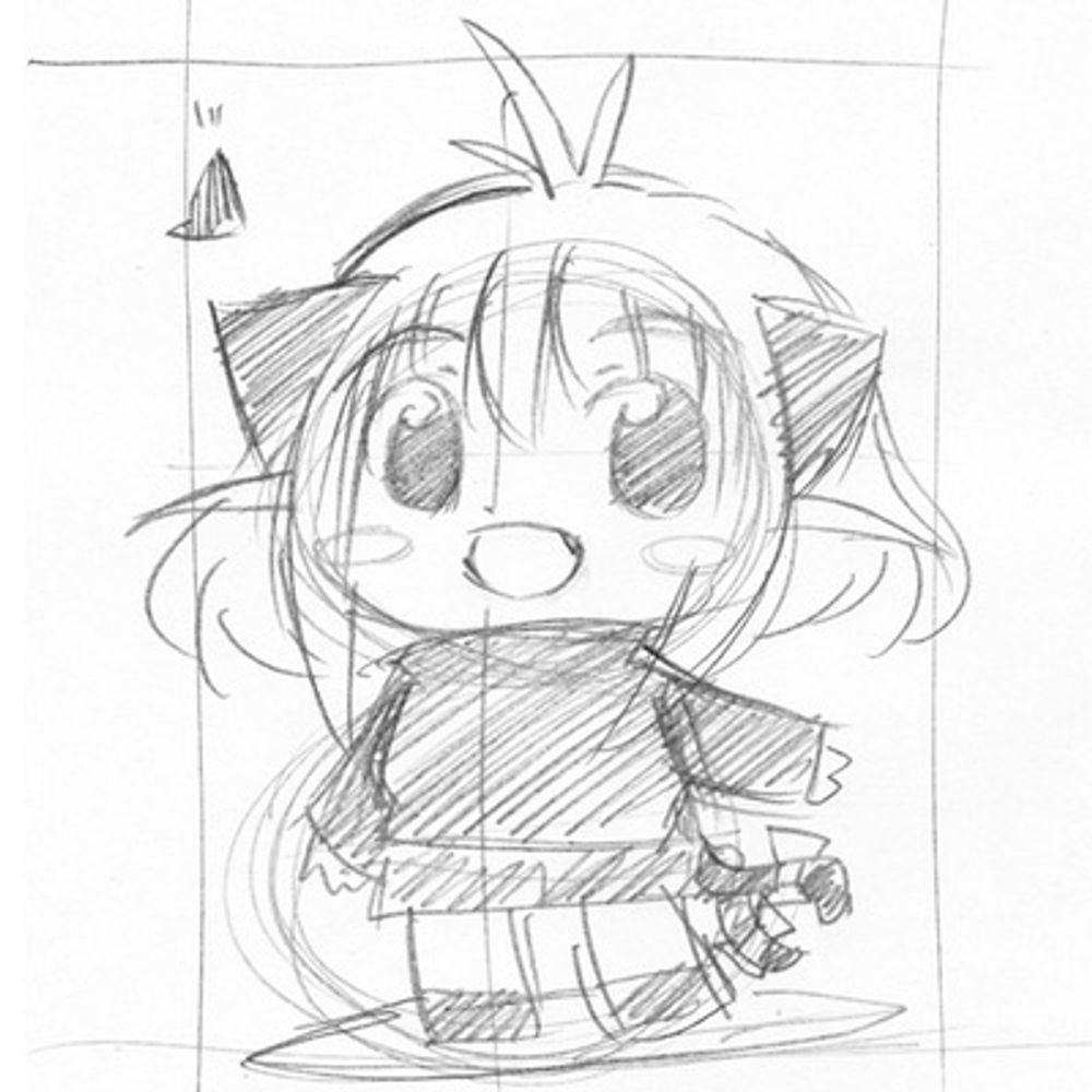 石渡のうさぎ