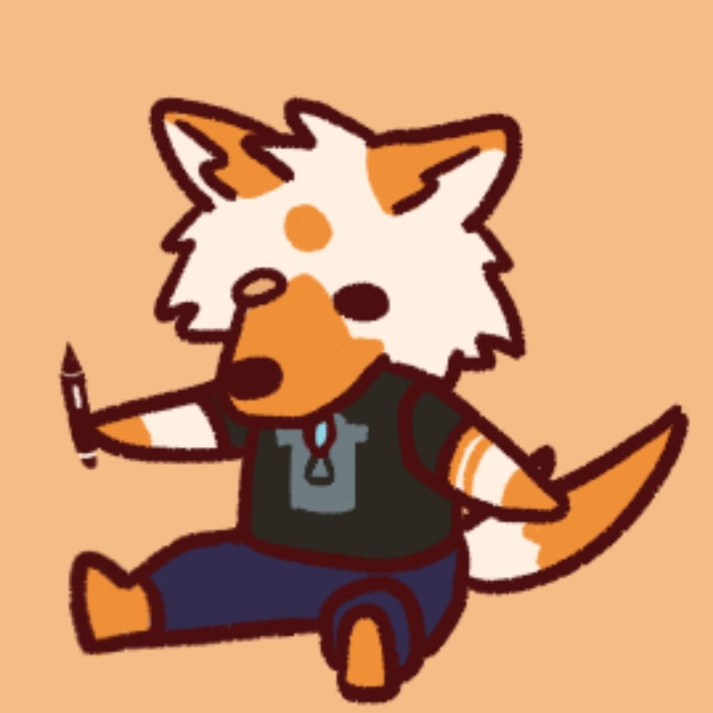 SnuWolf
