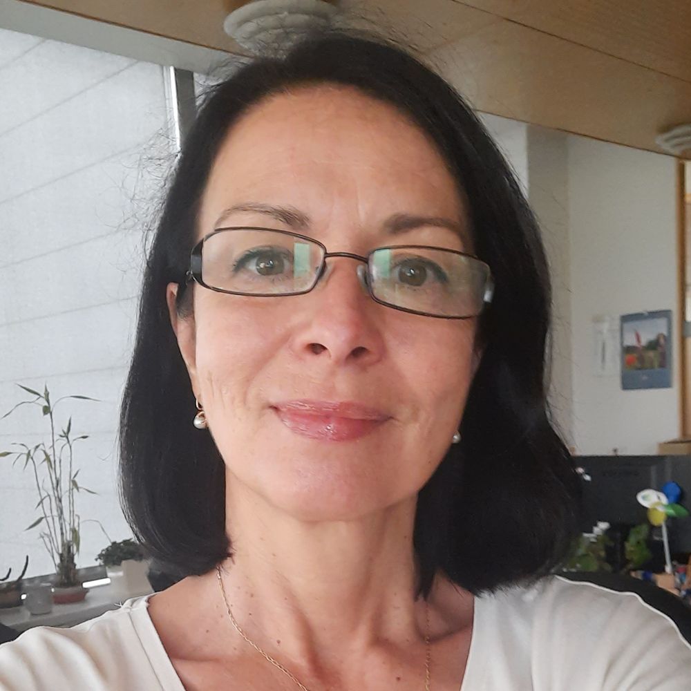 Marie Šůchová