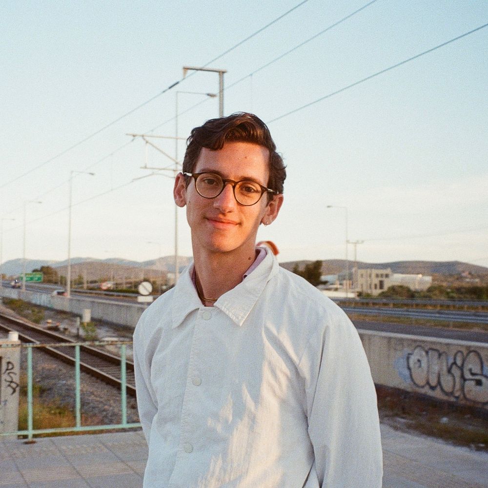 Alex Stoffel