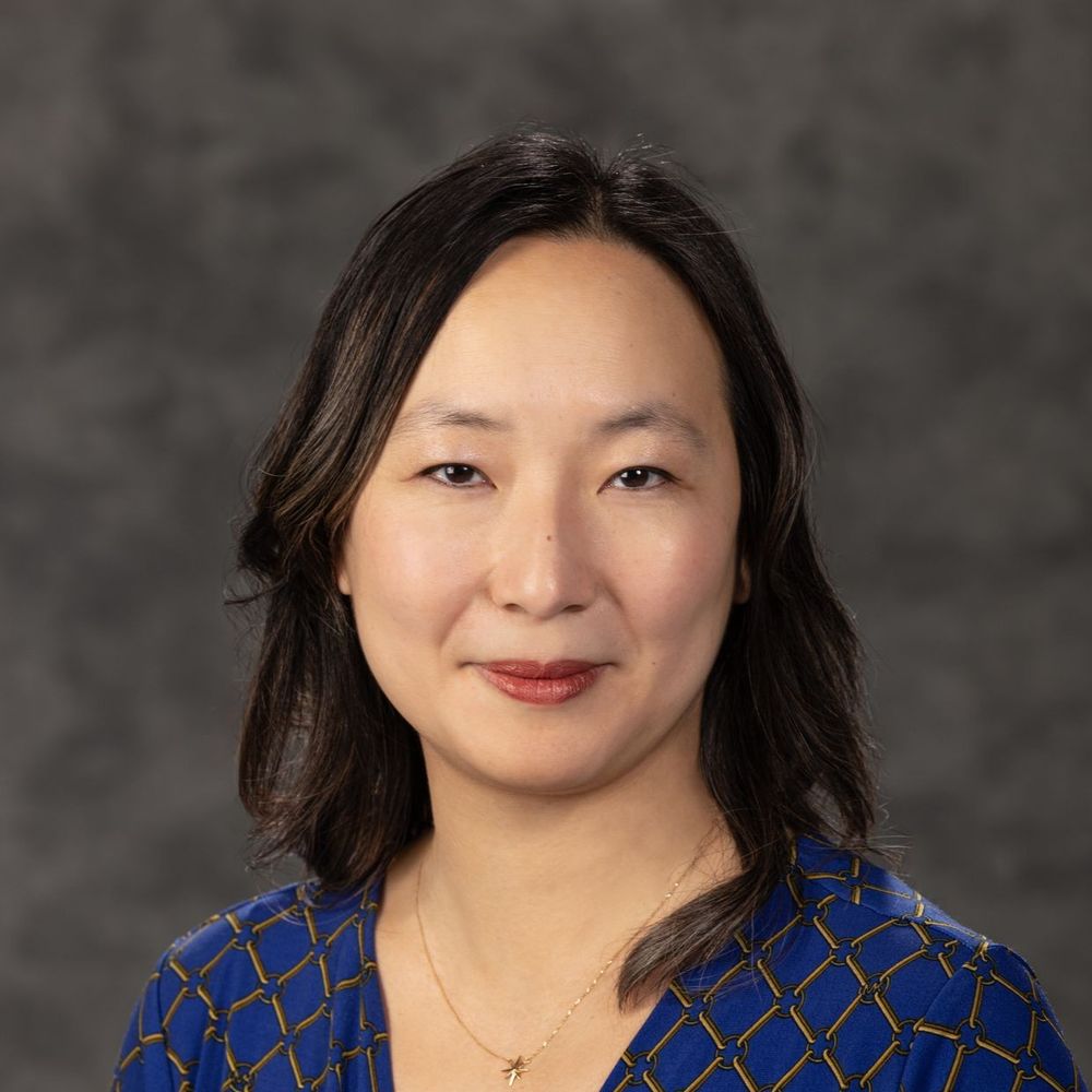 Xiaoyin "Sara" Jiang, MD